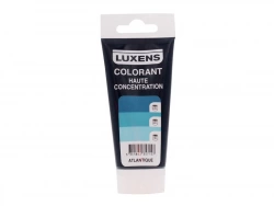 Colorant Haute Concentration Luxens 50 Ml Atlantique
