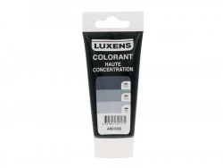 Colorant Haute Concentration Luxens 50 Ml Ardoise
