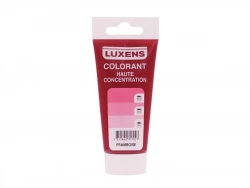 Colorant Haute Concentration Luxens 50 Ml Framboise