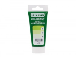 Colorant Haute Concentration Luxens 50 Ml Anis
