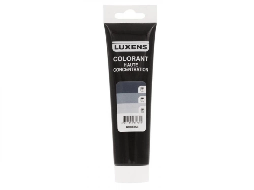 Colorant Haute Concentration Luxens 100 Ml Ardoise