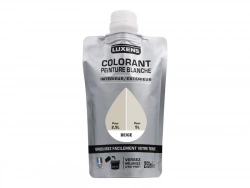 Colorant Spécial Peinture Acrylique Luxens 250 Ml Beige