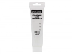 Colorant Haute Concentration Luxens 100 Ml Albatre