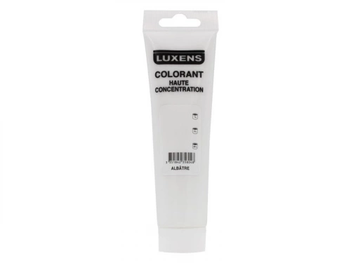 Colorant Haute Concentration Luxens 100 Ml Albatre