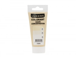 Colorant Haute Concentration Luxens 50 Ml Ivoire