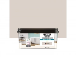 Peinture Mur Et Boiserie Fossil 6 Luxens Fossil 6 Satiné 2.5 L