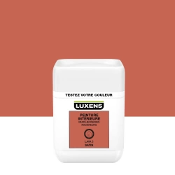 Testeur peinture lava 3 satiné LUXENS 50 ml