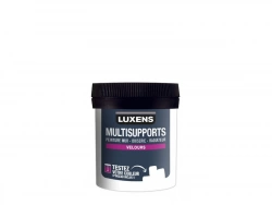 Testeur peinture blanc velours LUXENS 50 ml
