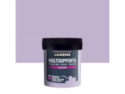 Testeur peinture elixir 6 velours LUXENS 50 ml