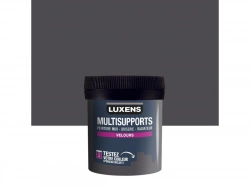 Testeur peinture granit 1 velours LUXENS 50 ml