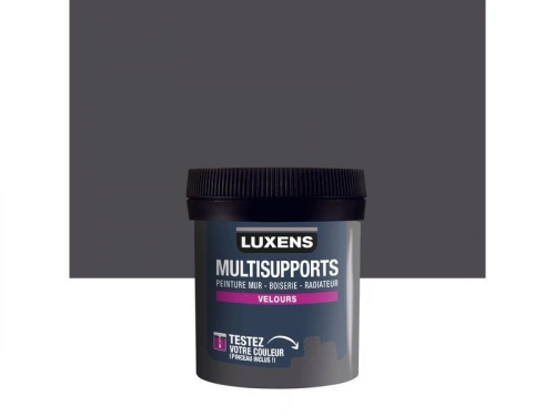 Testeur peinture granit 1 velours LUXENS 50 ml