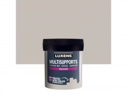 Testeur peinture khol 6 velours LUXENS 50 ml