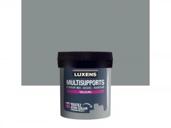 Testeur peinture paris 4 velours LUXENS 50 ml