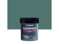 Testeur peinture laguna 2 velours LUXENS 50 ml