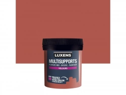 Testeur peinture chili 1 velours LUXENS 50 ml