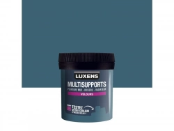 Testeur peinture fjord 1 velours LUXENS 50 ml