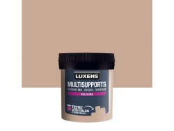 Testeur peinture eva 3 velours LUXENS 50 ml