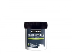 Testeur peinture blanc satiné LUXENS 50 ml