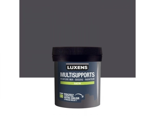 Testeur peinture granit 1 satiné LUXENS 50 ml