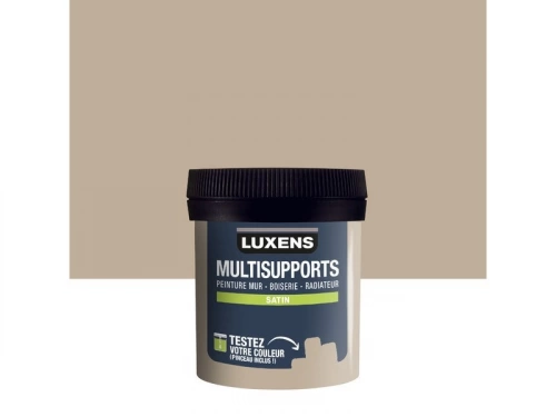 Testeur peinture trench 5 satiné LUXENS 50 ml