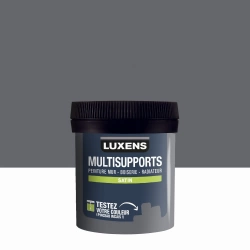 Testeur peinture granit 2 satiné LUXENS 50 ml