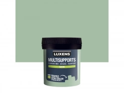 Testeur peinture cactus 5 satiné LUXENS 50 ml