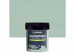 Testeur peinture cactus 6 satiné LUXENS 50 ml