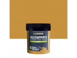 Testeur peinture banana 1 satiné LUXENS 50 ml