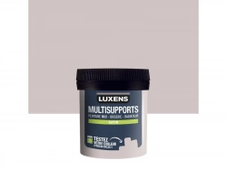 Testeur peinture bohemia 6 satiné LUXENS 50 ml