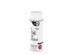 Peinture aérosol relook tout MAISON DECO blanc mat 0.400 L