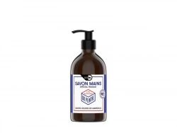 Savon Mains Liquide De Marseille En Flacon, 500 Ml Maison Deco