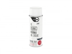 Peinture aérosol relook tout MAISON DECO blanc brillant 0.400 L