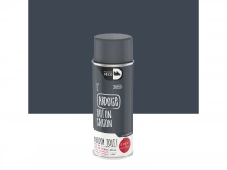 Peinture aérosol relook tout MAISON DECO gris ardoise satiné 0.400 L