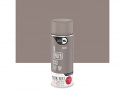Peinture aérosol relook tout MAISON DECO taupe satiné 0.400 L