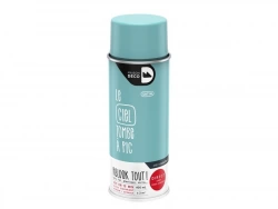 Peinture aérosol Relook Tout MAISON DECO ciel satiné 400 ml