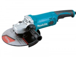 Meuleuse D'Angle Filaire Makita, Ga9050Kx, 2000 W
