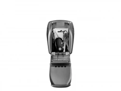 Minicoffre Master Lock Select Access À Fixer, H.13.5 X L.10.5 X P.3.5 Cm