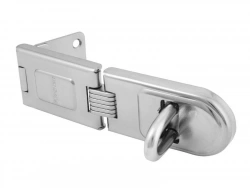 Porte-Cadenas Master Lock Acier Cémenté, 160 Mm