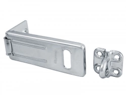 Porte-Cadenas Masterlock Acier Forgé, 91 Mm