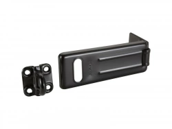 Porte-Cadenas Master Lock Acier Forgé, 124 Mm
