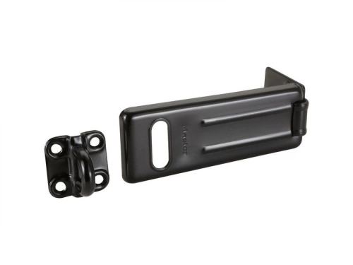 Porte-Cadenas Master Lock Acier Forgé, 124 Mm