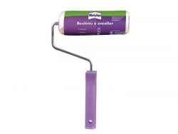 Rouleau préparation du support, Sous-Couche, METYLAN