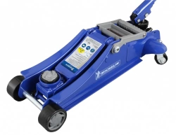 MICHELIN Cric Hydraulique Rouleur Ultra Plat 1800 Kg