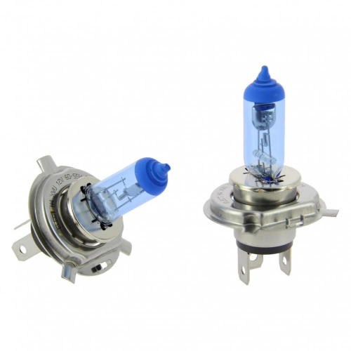 MICHELIN Xenon Blue Light 2 H4 12V 60/55W