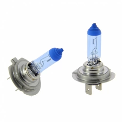 MICHELIN Xenon Blue Light 2 H7 12V 55W