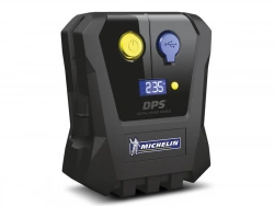 Compresseur de loisirs MICHELIN 3,5 bar USB prise allume cigare 6 l 0.06 cv 12 V