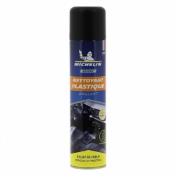 MICHELIN Expert brillant plastiques 400ml van