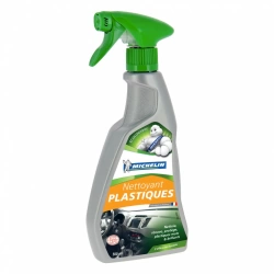 MICHELIN formule naturelle nettoyant plastiqu