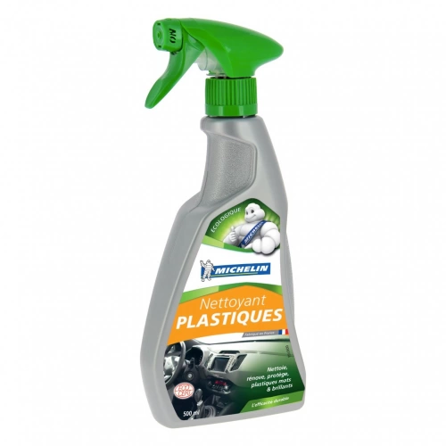 MICHELIN formule naturelle nettoyant plastiqu