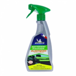 MICHELIN formule naturelle nettoyant plastiqu